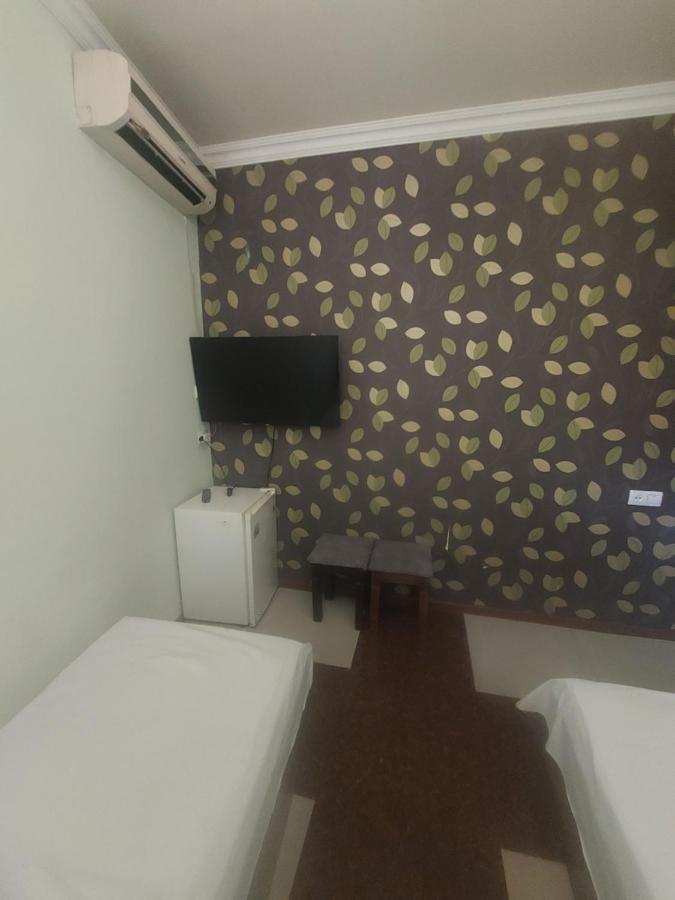 Rp Hotel- Hostel Ереван Екстериор снимка