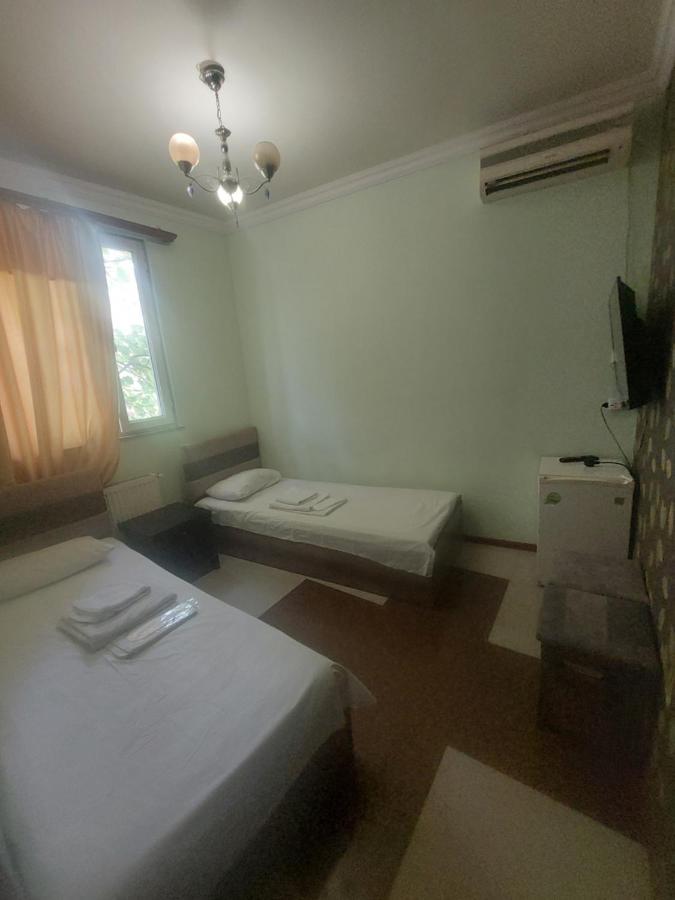 Rp Hotel- Hostel Ереван Екстериор снимка