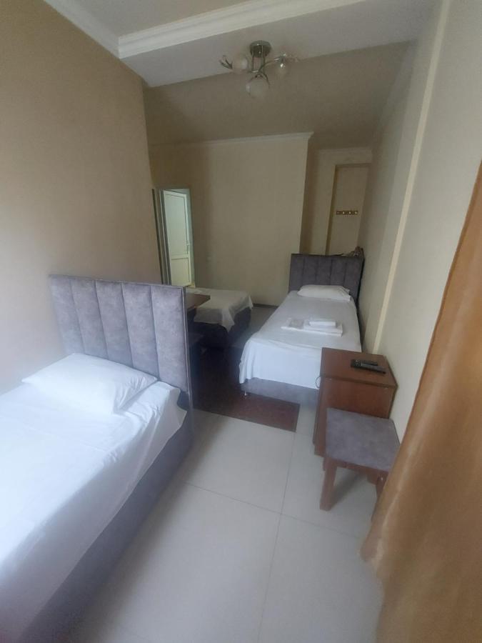 Rp Hotel- Hostel Ереван Екстериор снимка