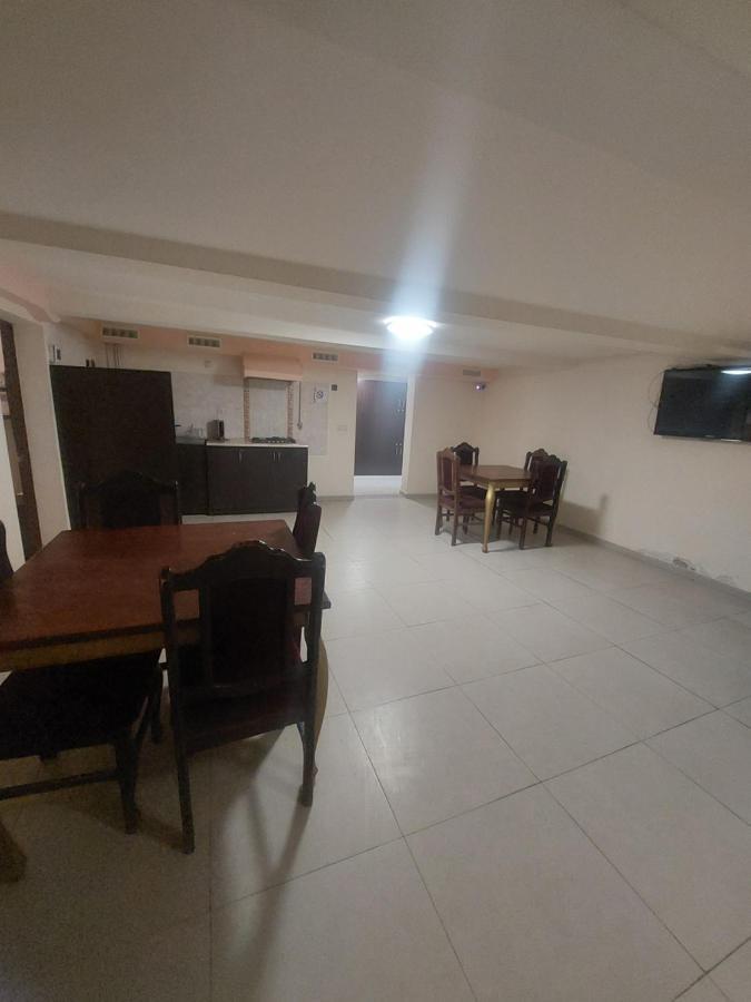 Rp Hotel- Hostel Ереван Екстериор снимка