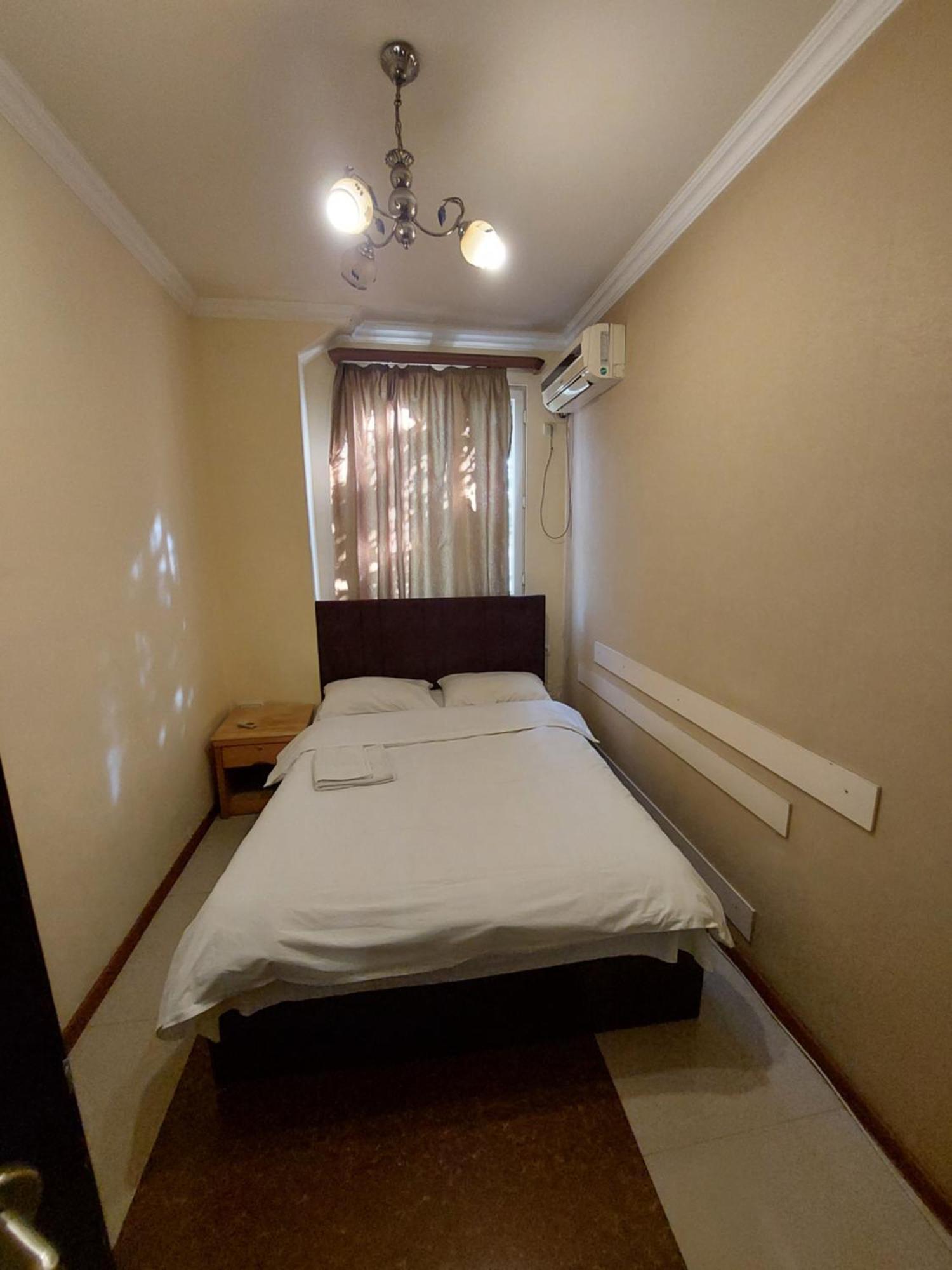 Rp Hotel- Hostel Ереван Екстериор снимка