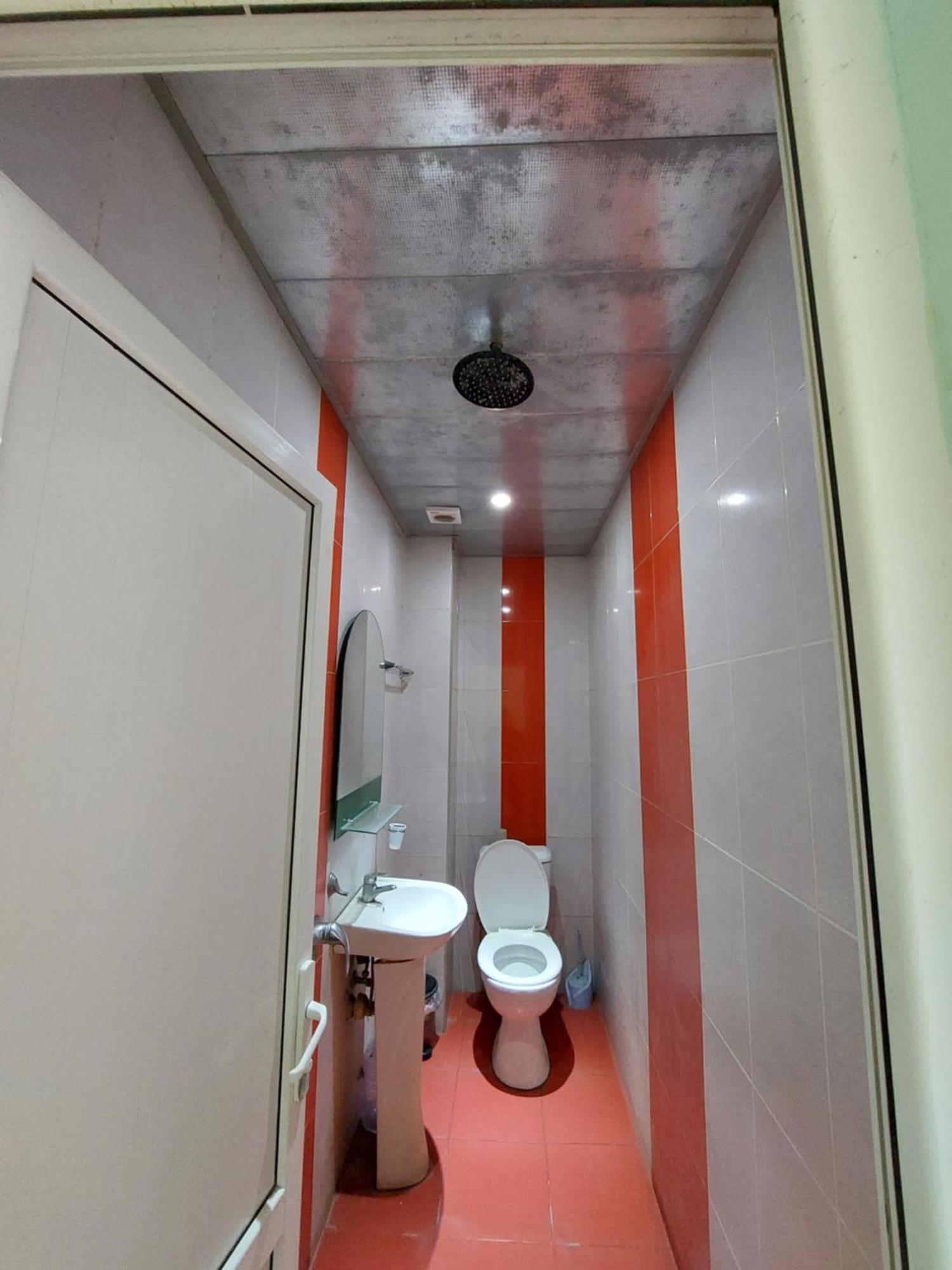 Rp Hotel- Hostel Ереван Екстериор снимка